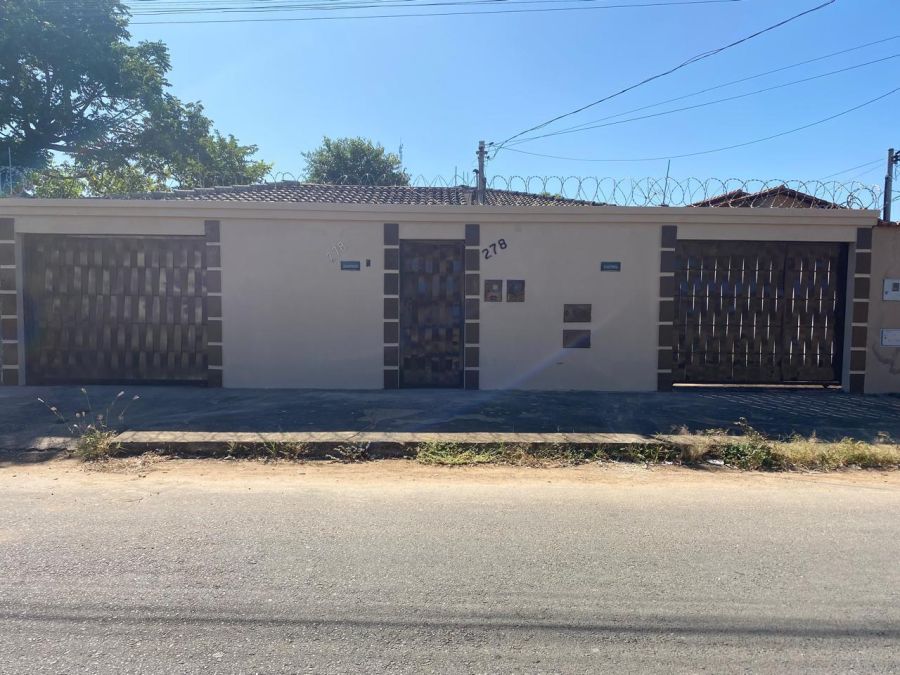 Casa - Venda - Nova Pirapora - Pirapora - MG