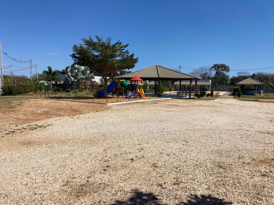 Lote - Venda - Residencial Solares - Pirapora - MG